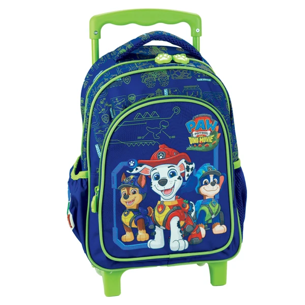 TROLLEY ΝΗΠΙΟΥ PAW PATROL MOVIE