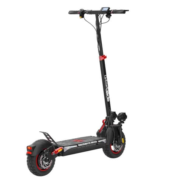 URBANGLIDE ESCOOTER ECROSS ONE ΗΛΕΚΤΡΙΚΟ ΠΑΤΙΝΙ