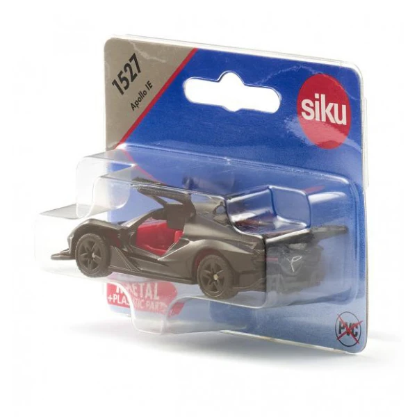 SIKU ΣΠΟΡ ΑΥΤΟΚΙΝΗΤΑΚΙ APOLLO IE