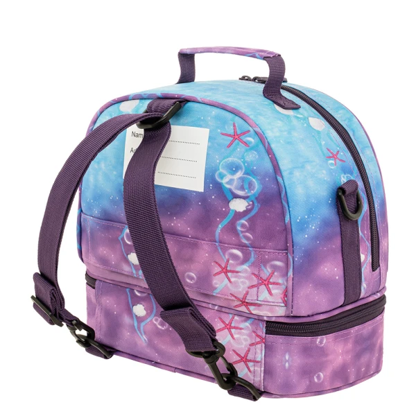 POLO 2026 LUNCH BAG KID\'S FUN II MERMAID