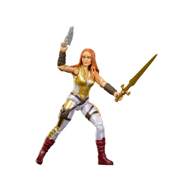 MASTERS OF THE UNIVERSE ΒΑΣΙΚΗ ΦΙΓΟΥΡΑ TEELA