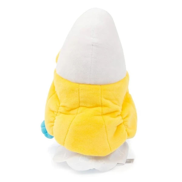SMURFS PLUSH WITH MUSIC 30 cm SMURFETTE