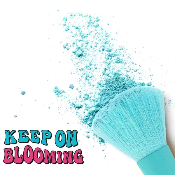 LEGAMI OH MY GLOW -ΣΕΤ 4 ΠΙΝΕΛΑ MAKEUP - DAISY