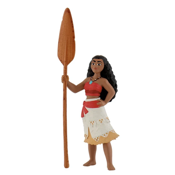 ΜΙΝΙΑΤΟΥΡΑ BULLY MOANA VAIANA