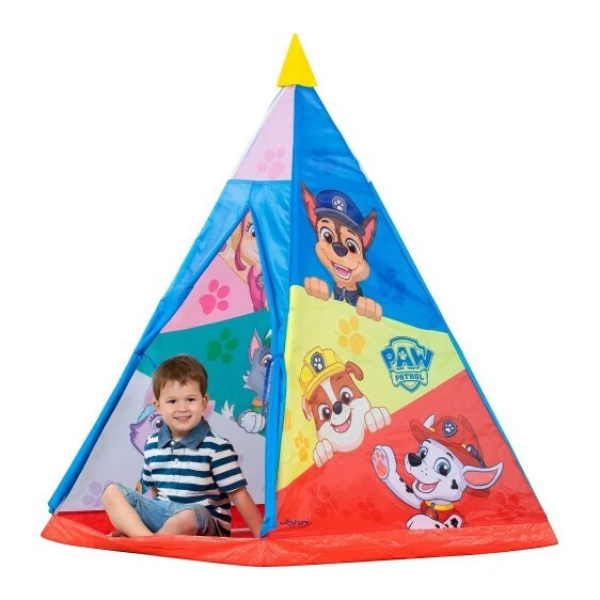 ΣΚΗΝΗ TEPEE PAW PATROL 100Χ100Χ140 εκ