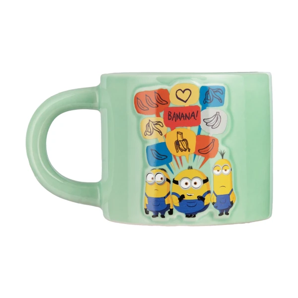 PALADONE ΑΝΑΓΛΥΦΗ ΚΟΥΠΑ 400ml MINIONS