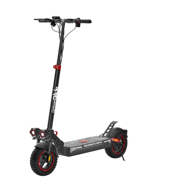 URBANGLIDE ESCOOTER ECROSS ONE ΗΛΕΚΤΡΙΚΟ ΠΑΤΙΝΙ