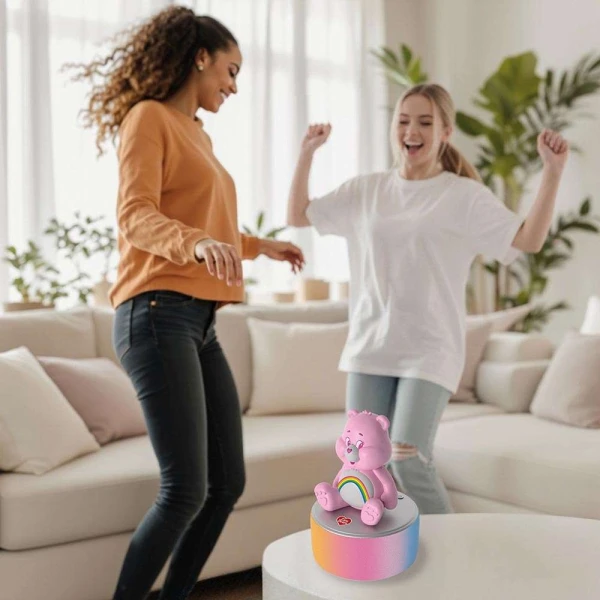 LISCIANI CARE BEAR ΑΣΥΡΜΑΤΟ ΗΧΕΙΟ BLUETOOTH