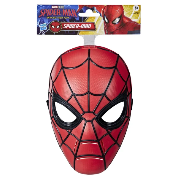MARVEL SPIDER-MAN BRAND NEW DAY ΜΑΣΚΑ SPIDER-MAN