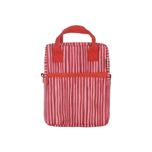 ESTIA HOME ART LUNCH BAG 7L -  VIVA STRIPE