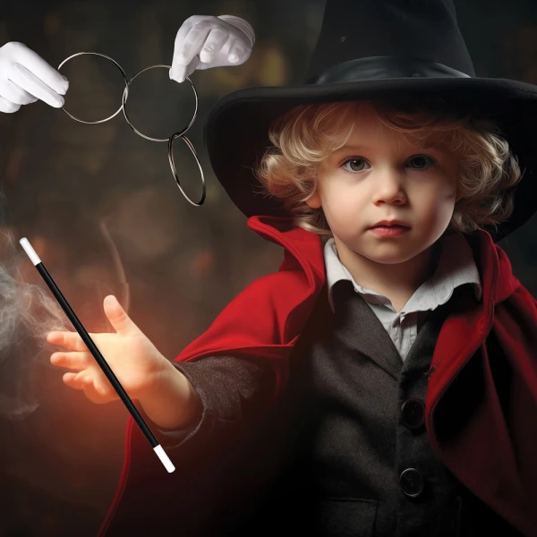 AS GAMES ΜΑΓΙΚΑ ΠΑΙΧΝΙΔΙΑ MAGIC COLLECTION ΓΙΑ 6+ ΕΤΩΝ - 4 ΣΧΕΔΙΑ