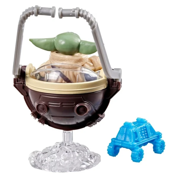 STAR WARS ΦΙΓΟΥΡΑ ACTIONVERSE GROGU