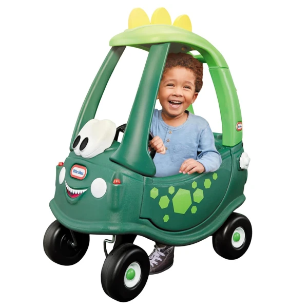 LITTLE TIKES COZY COUPE ΔΕΙΝΟΣΑΥΡΟΣ