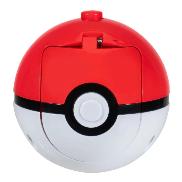 POKEMON BATTLE SPINNER WITH FIGURE SQUIRTLE