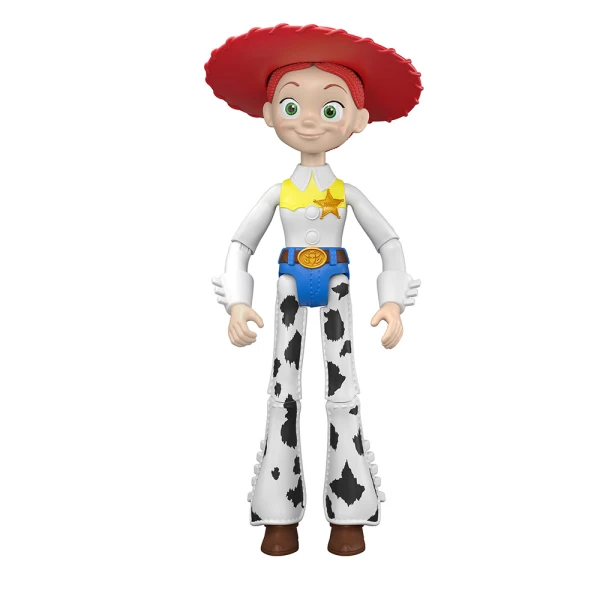 TOY STORY ΦΙΓΟΥΡΑ 30 εκ. JESSIE