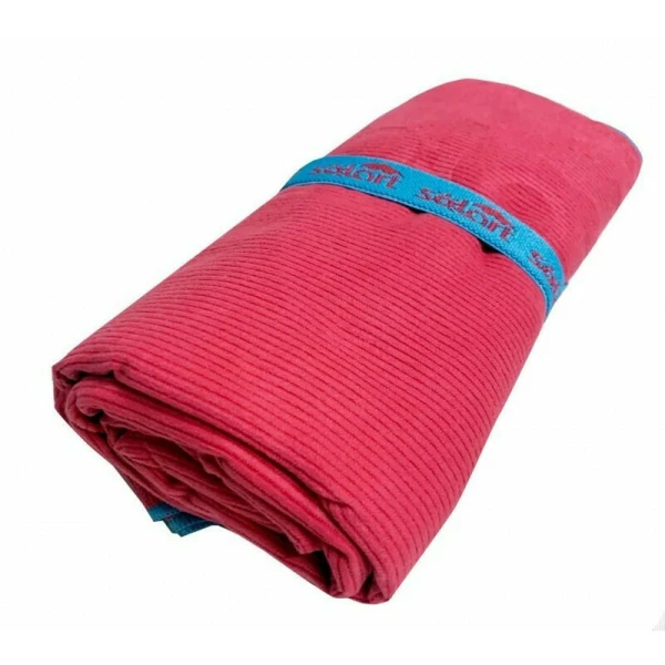 ΠΕΤΣΕΤΑ ΘΑΛΑΣΣΗΣ MICROFIBER LARGE 80X195 εκ. ΚΟΤΛΕ ΚΟΡΑΛΙ