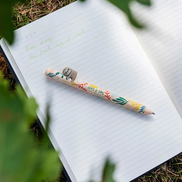 LEGAMI ΣΤΥΛΟ HUGGING BALLPOINT TO BE DEFINED - SLOTH