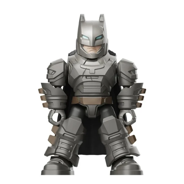 BLOKEES DC HERO DEFENDER VERSION 01