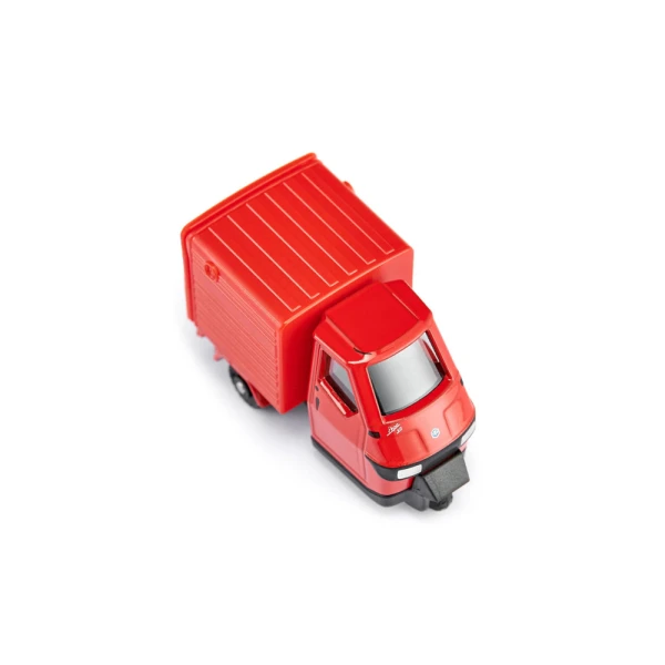 SIKU ΑΥΤΟΚΙΝΗΤΑΚΙ ΤΡΙΚΥΚΛΟ PIAGGIO APE 50