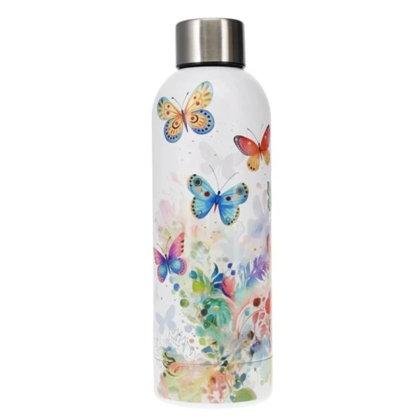 KIUB PORTFOLIO ΘΕΡΜΟΣ 500ml ΠΕΤΑΛΟΥΔΕΣ