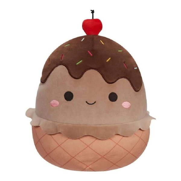 SQUISHMALLOWS ΛΟΥΤΡΙΝΟ 30.5 εκ. W3B MARTA ΤΟ ΠΑΓΩΤΟ
