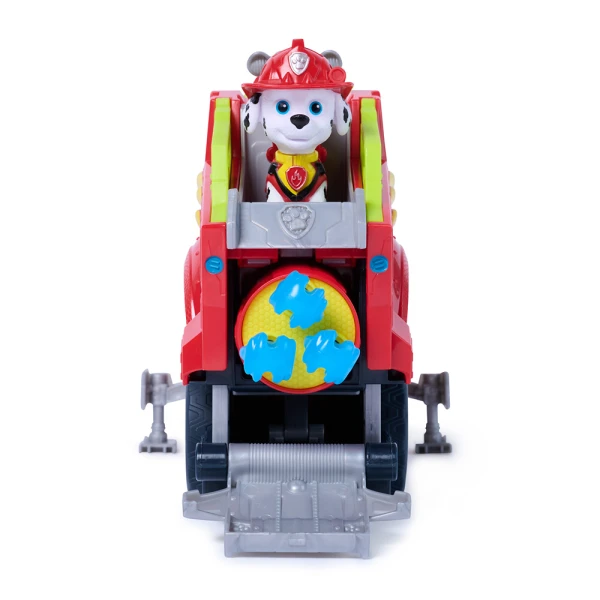 PAW PATROL DINO MOVIE DELUXE ΟΧΗΜΑ MARSHALL