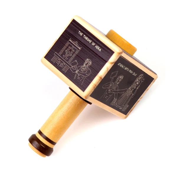 PUZZLE GAME HEPHAESTUS HAMMER
