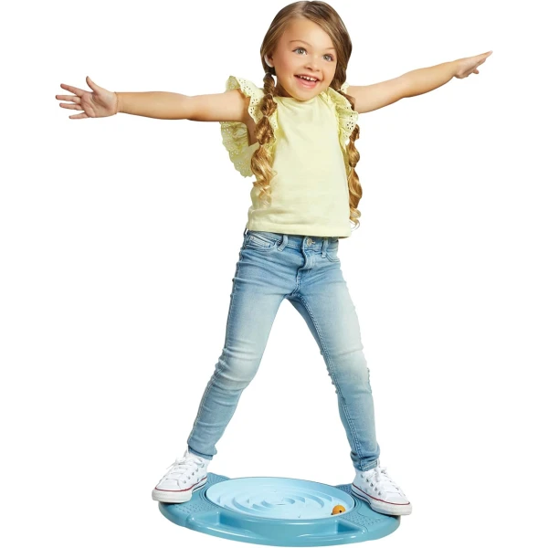 LITTLE TIKES 3-IN-1 BALANCE GAME