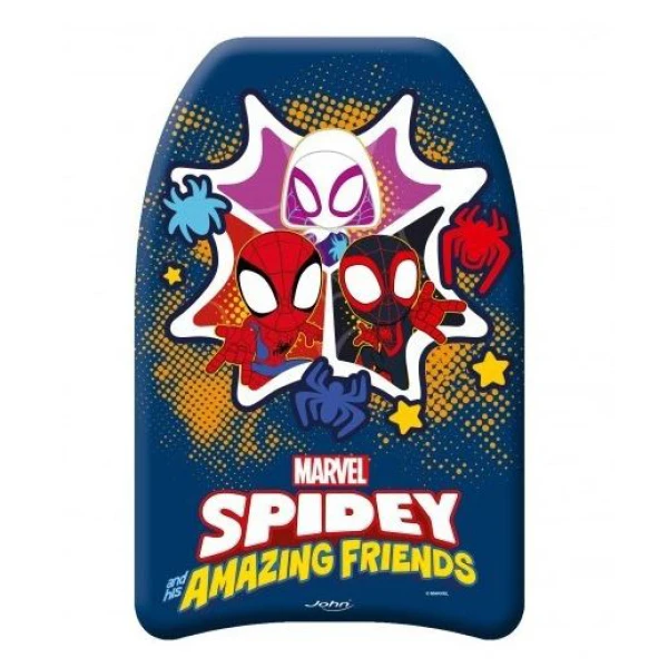 ΣΑΝΙΔΑ ΘΑΛΑΣΣΗΣ SPIDERMAN 43 cm - 2 ΣΧΕΔΙΑ