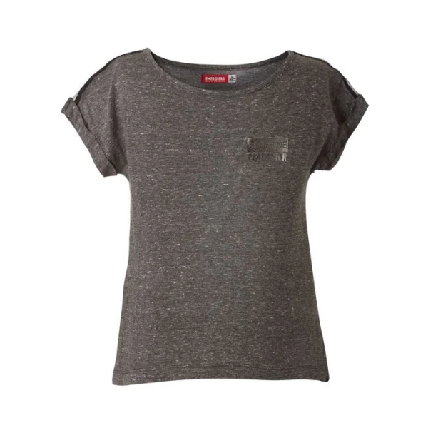ENERGIERS KIDS BLOUSE DARK GREY