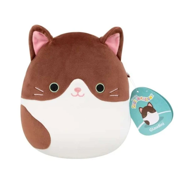 SQUISHMALLOWS ΛΟΥΤΡΙΝΟ 19 εκ. - GLAUDINI