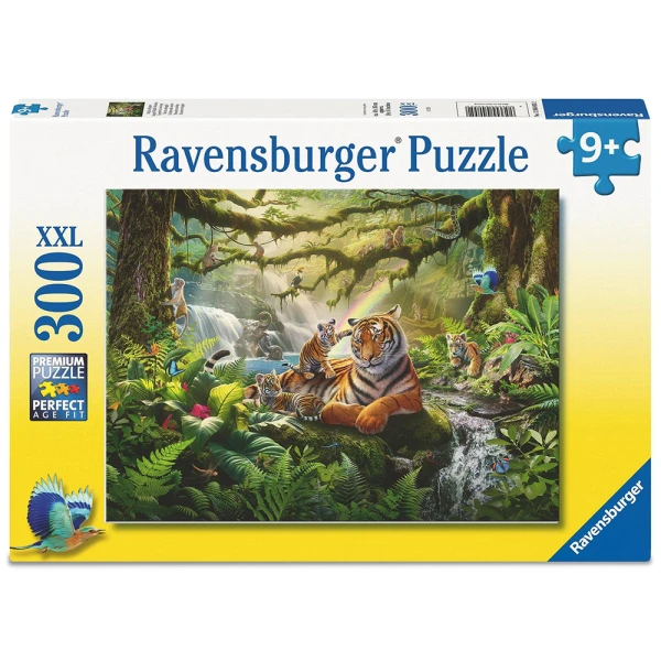 RAVENSBURGER ΠΑΖΛ 300XXL τεμ. ΣΤΗ ΖΟΥΓΚΛΑ