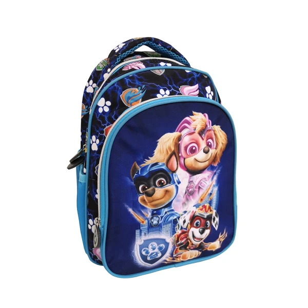 ΤΣΑΝΤΑ ΝΗΠΙΟΥ PAW PATROL MIGHTY MOVIE