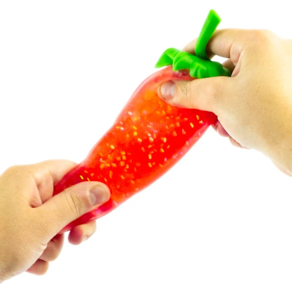 KEYCRAFT SQUISHY ΦΡΟΥΤΑ - 4 ΣΧΕΔΙΑ