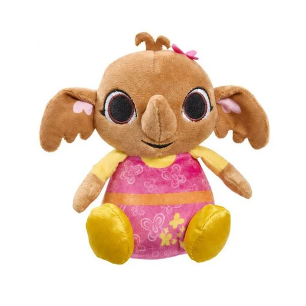 BING PLUSH 16 cm - 3 DESIGNS