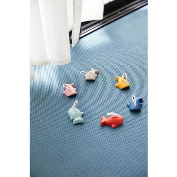 PLAN TOYS ΞΥΛΙΝΟ ΠΑΙΧΝΙΔΙ ΨΑΡΕΜΑ