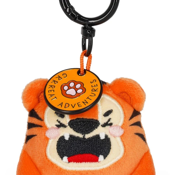 LEGAMI ΜΠΡΕΛΟΚ SUPER SOFT ΛΟΥΤΡΙΝΟ TIGER