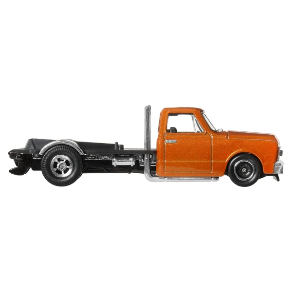 HOT WHEELS ΑΥΤΟΚΙΝΗΤΑΚΙΑ - FAST & FURIOUS - 1967 CHEVY CUSTOM