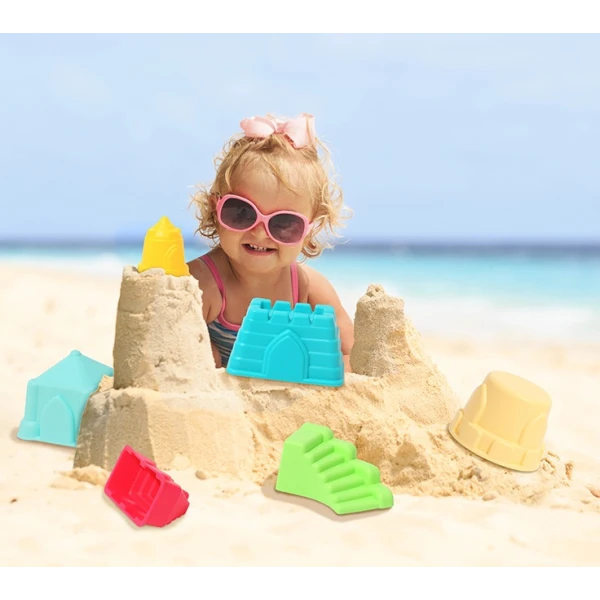 TOOKY TOY ΣΕΤ ΚΑΛΟΥΠΙΑ ΚΑΤΑΣΚΕΕΣ ΣΤΗΝ ΑΜΜΟ