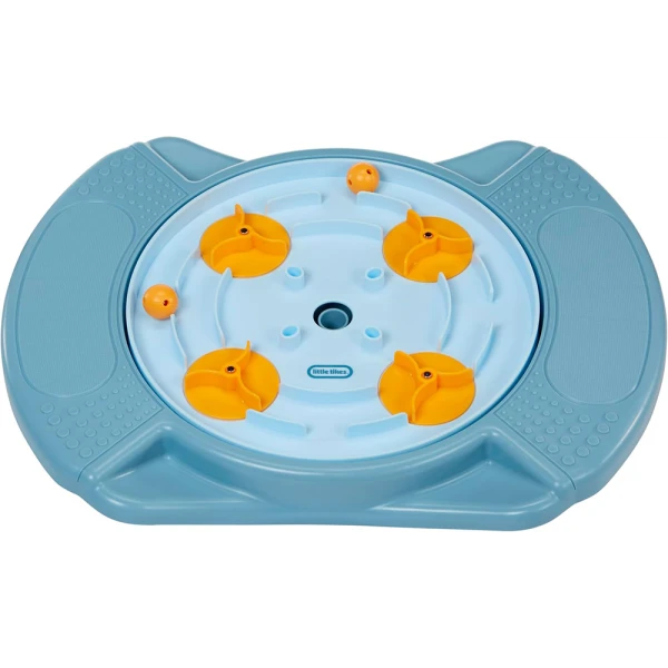 LITTLE TIKES 3-IN-1 BALANCE GAME