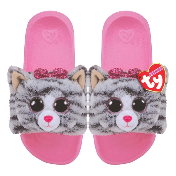 TY BEANIE BOOS ΠΛΑΣΤΙΚΕΣ ΠΑΝΤΟΦΛΕΣ KIKKI