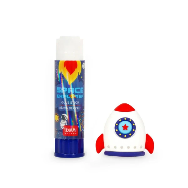 LEGAMI FEELIN\' GLUED ΚΟΛΛΑ STICK - ΠΥΡΑΥΛΟΣ