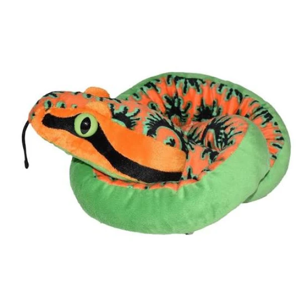 WILD REPUBLIC ΛΟΥΤΡΙΝΟ CENTIPEDE SNAKE 137 εκ.