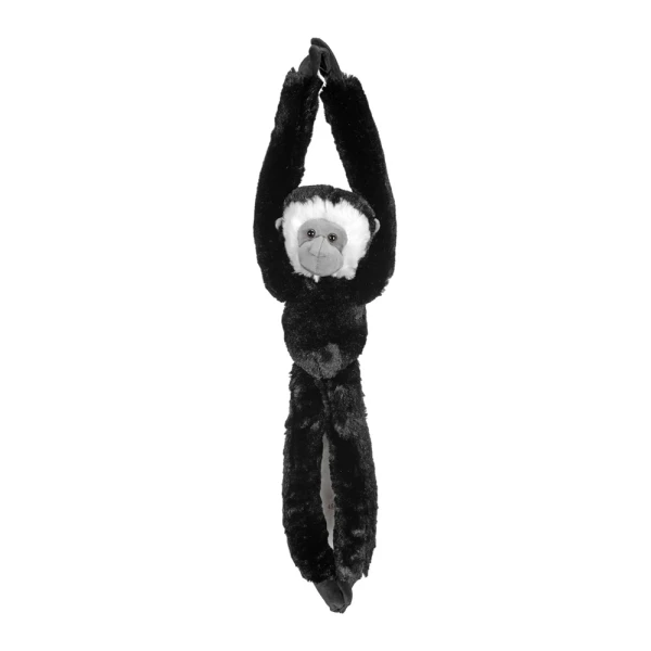 WILD REPUBLIC ΛΟΥΤΡΙΝΟ HANGING COLOBUS MONKEY 50 εκ.