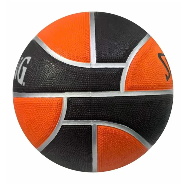 SPALDING ΜΠΑΛΑ ΜΠΑΣΚΕΤ 2026 TF-150 EUROLEAGUE F4 ATHENS SIZE 7