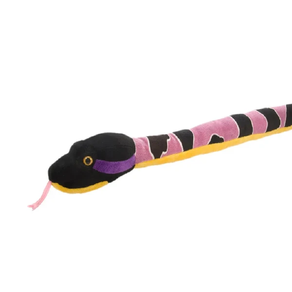 WILD REPUBLIC ΛΟΥΤΡΙΝΟ TIMBER RATTLE SNAKE 137 εκ.
