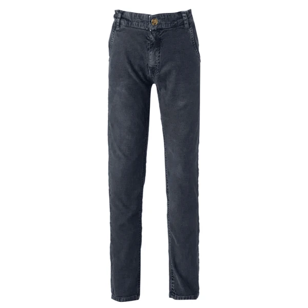 KIDS TROUSERS  LIGHT GREY