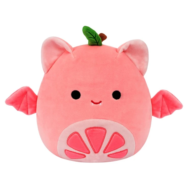 SQUISHMALLOWS ΛΟΥΤΡΙΝΑ 19εκ. W14 - JABARI THE DRAGON