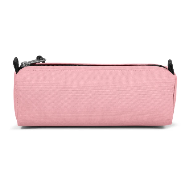 EASTPAK BENCHMARK SINGLE PENCIL CASE PASTEL PINK