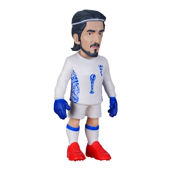MINIX LEGENDS WORLD CUP ΙΤΑΛΙΑ ΦΙΓΟΥΡΑ 12 cm GIANLUIGI BUFFON